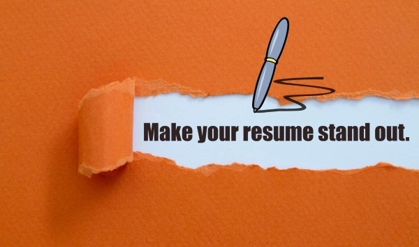 Stand Out in São Paulo with Our Resume Services